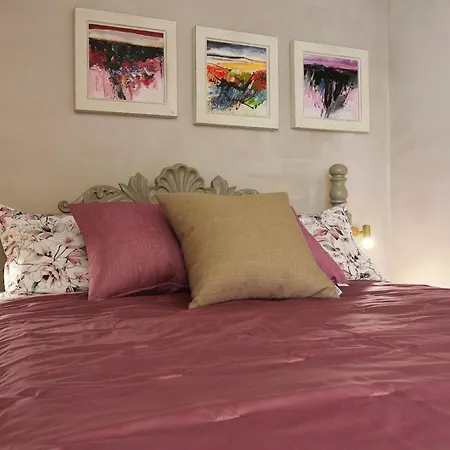 Апартаменты - Luxury San Nicolo 2
