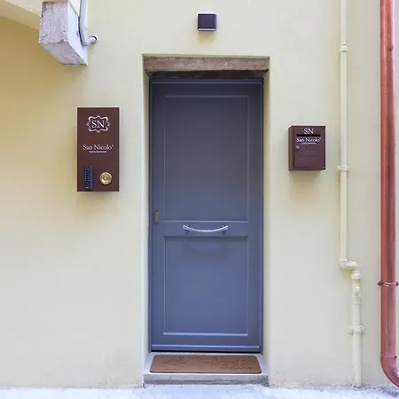 Апартаменты - Luxury San Nicolo 2 Кьоджа
