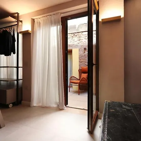 Апартаменты - Luxury San Nicolo 2 Кьоджа